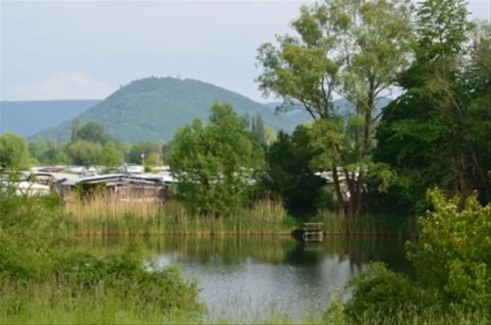 Werra-Meissner-Camping