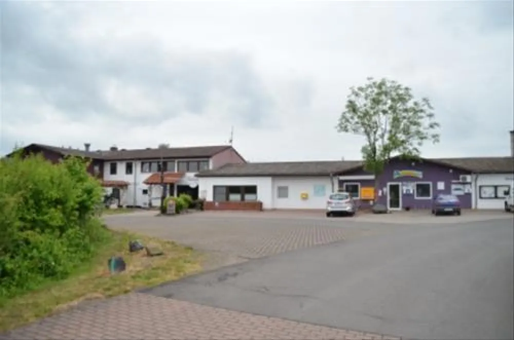 Werra-Meissner-Camping