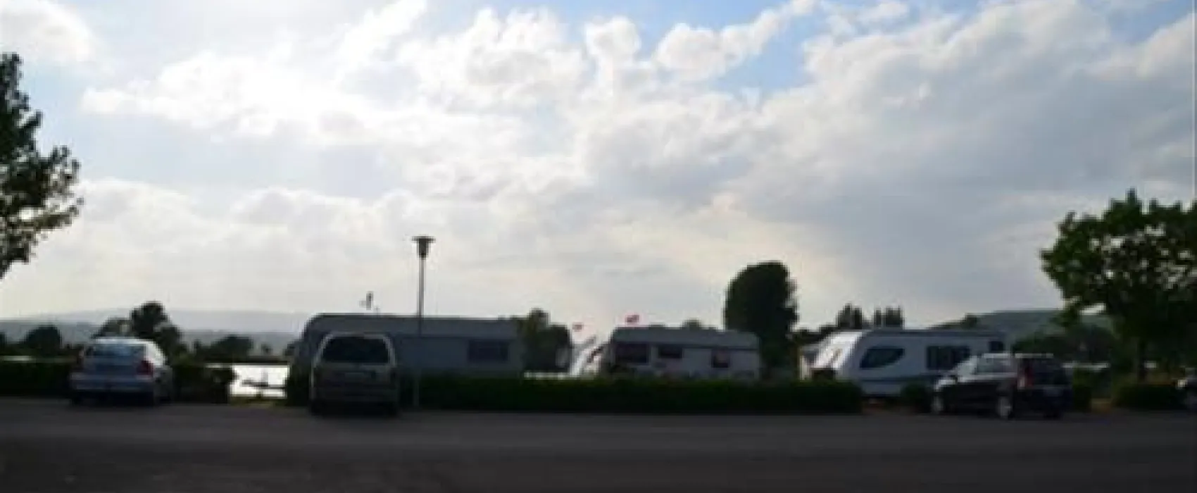 Werra-Meissner-Camping