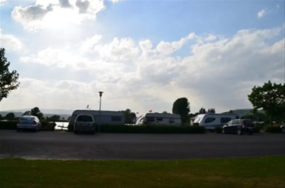 Werra-Meissner-Camping