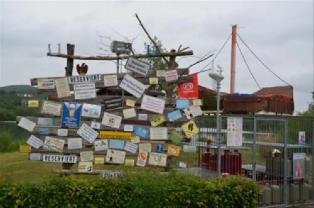 Werra-Meissner-Camping