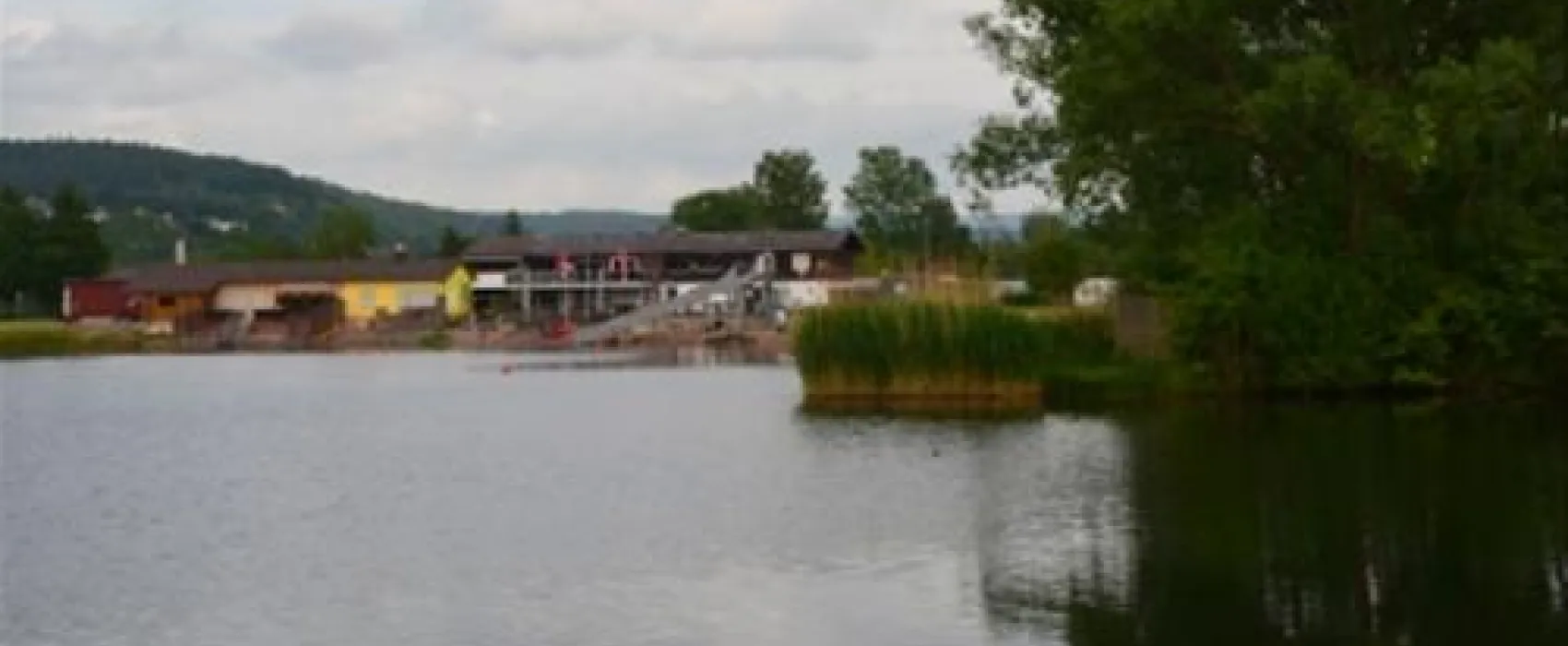 Werra-Meissner-Camping