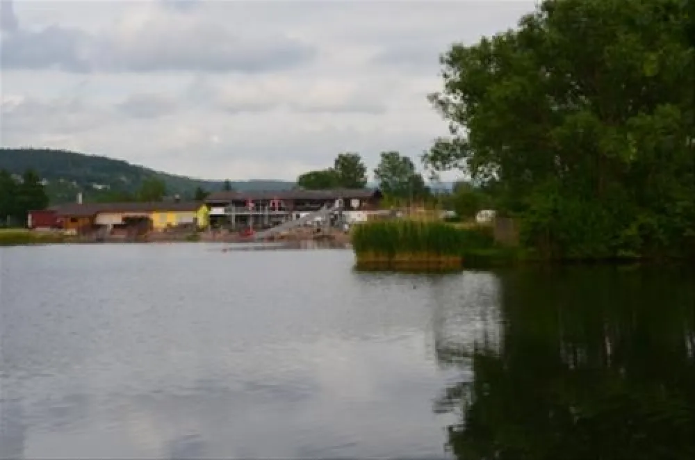 Werra-Meissner-Camping