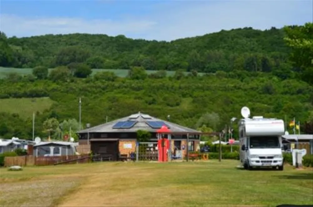 Werra-Meissner-Camping