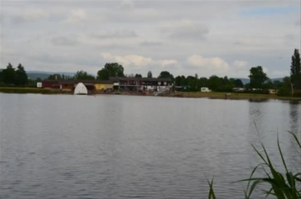 Werra-Meissner-Camping