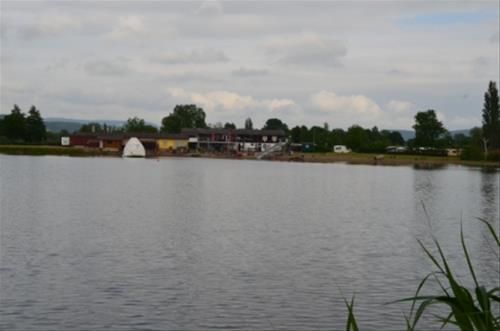 Werra-Meissner-Camping in Deutschland - Spottocamp - Spottocamp