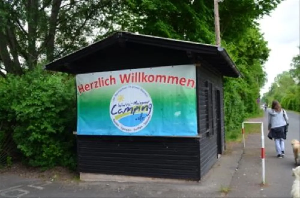 Werra-Meissner-Camping
