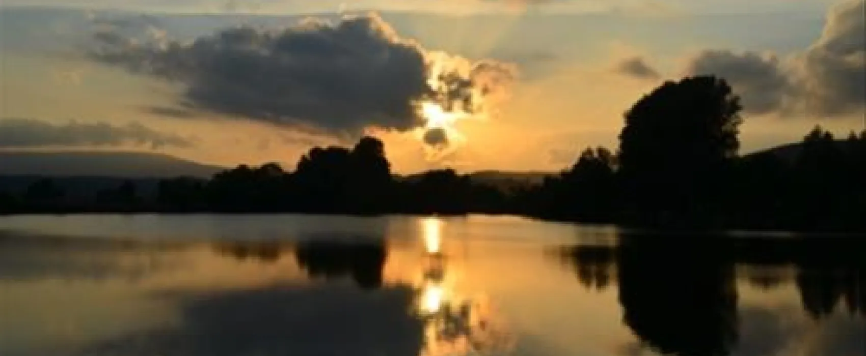 Werra-Meissner-Camping