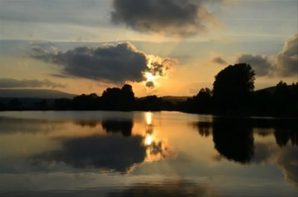 Werra-Meissner-Camping