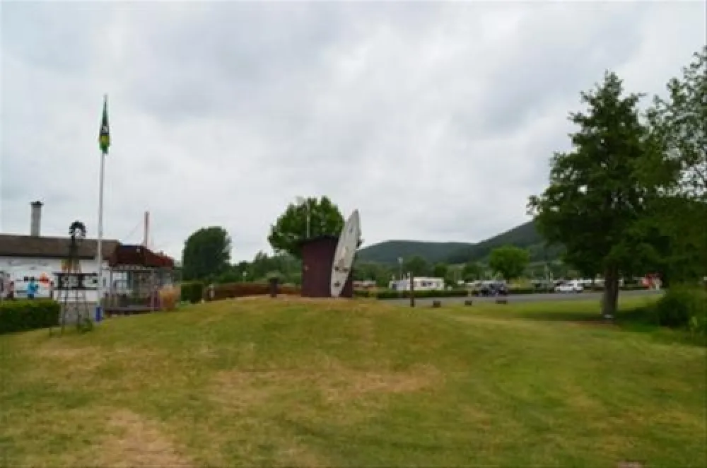 Werra-Meissner-Camping