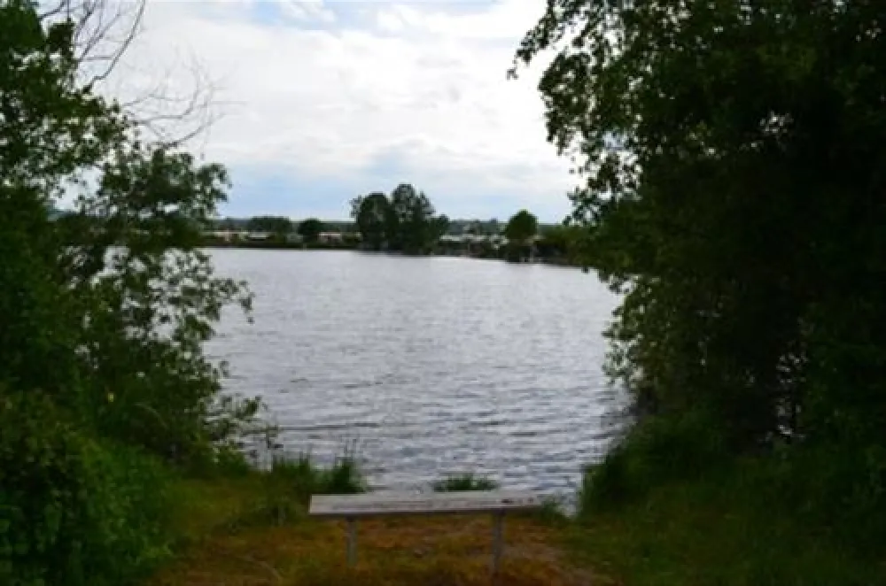 Werra-Meissner-Camping