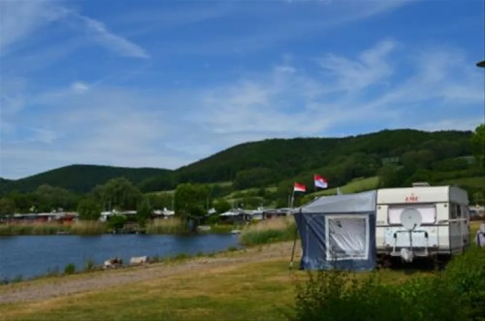 Werra-Meissner-Camping