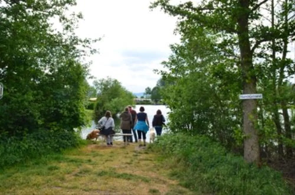 Werra-Meissner-Camping