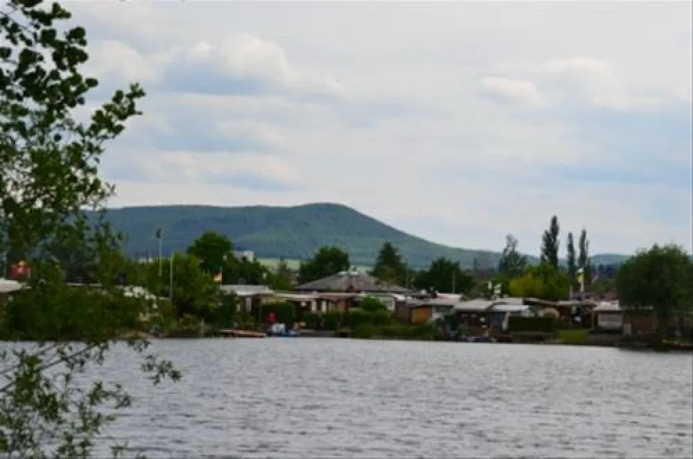 Werra-Meissner-Camping