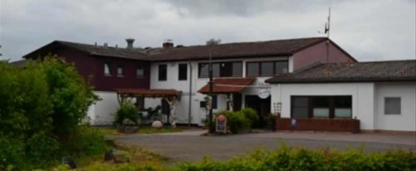 Werra-Meissner-Camping