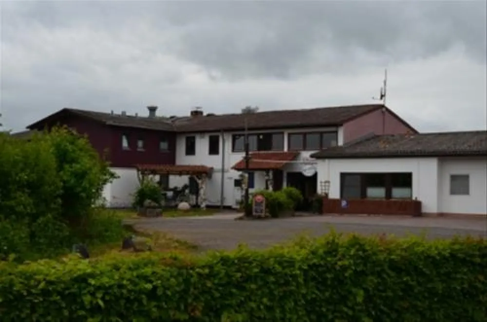 Werra-Meissner-Camping