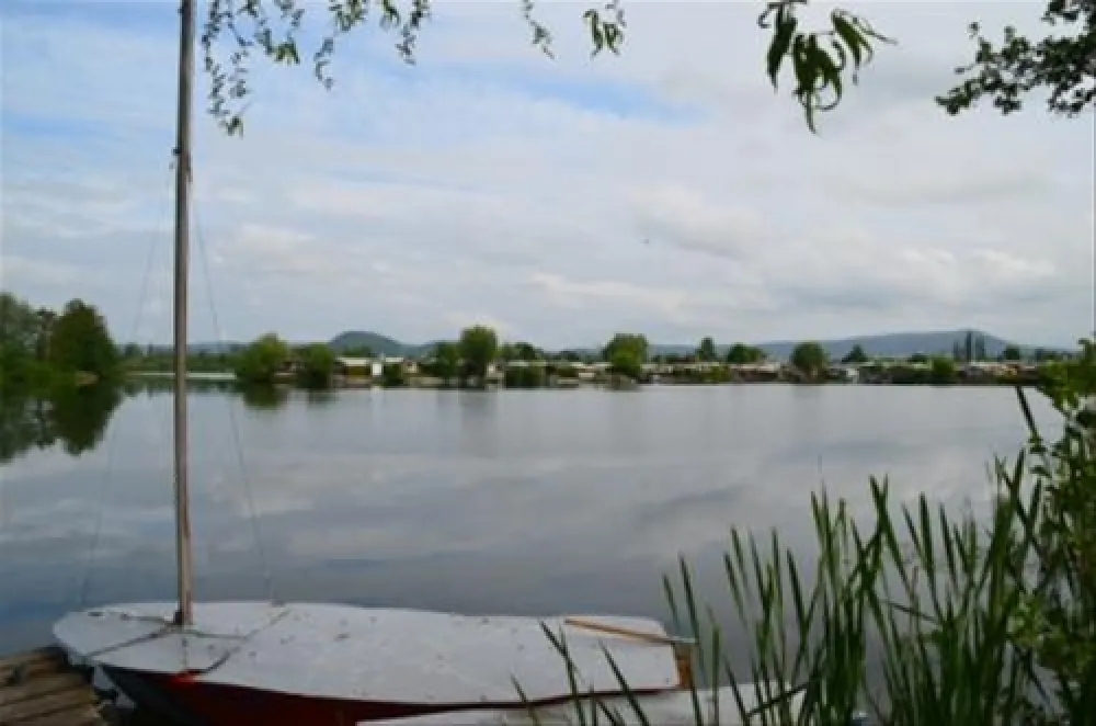 Werra-Meissner-Camping