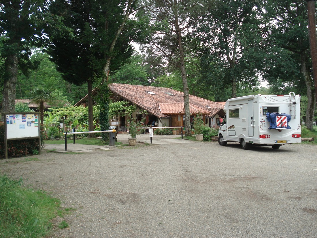 Camping Le Pin photo 5