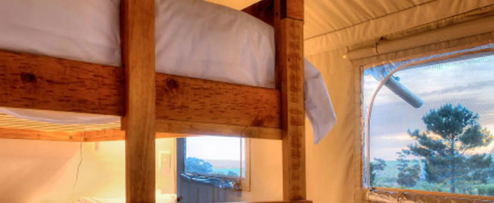 AfriCamps at Oakhurst