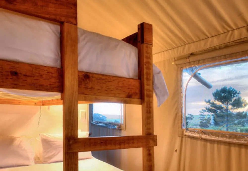 AfriCamps at Oakhurst