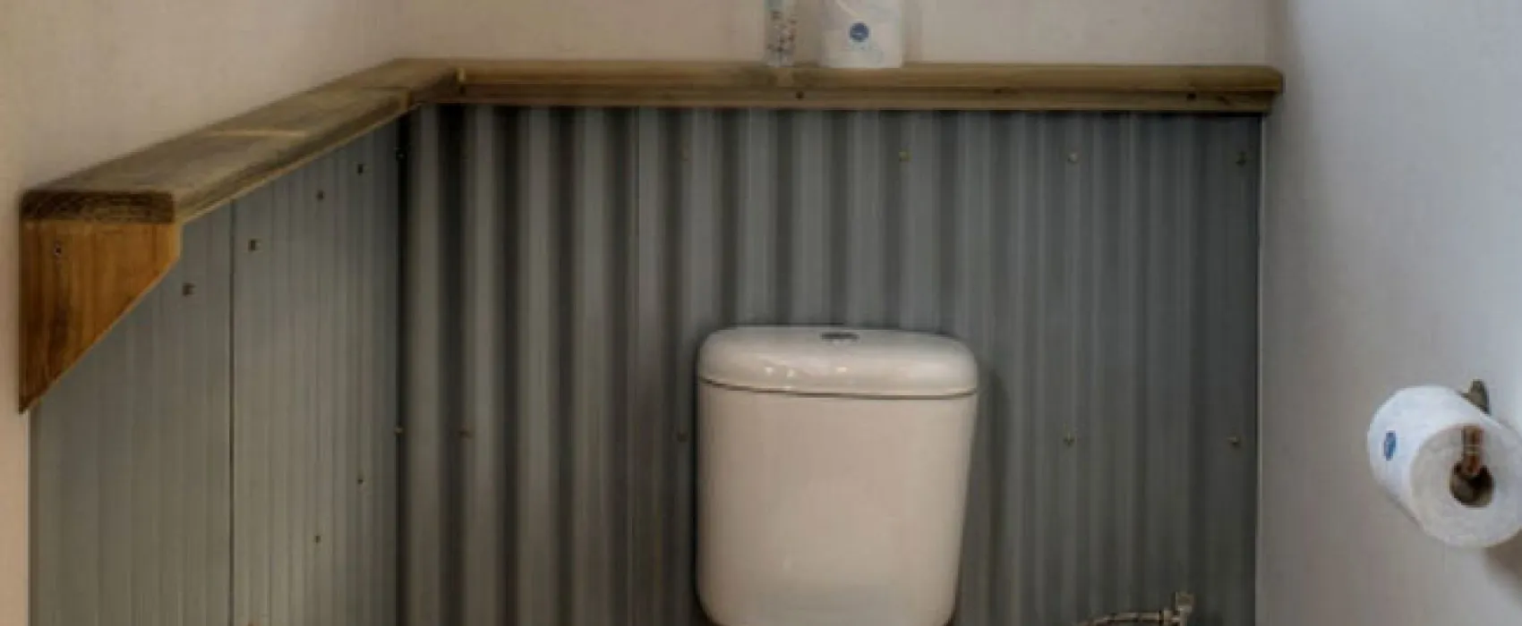 AfriCamps at Oakhurst