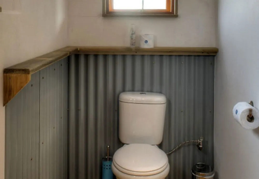 AfriCamps at Oakhurst