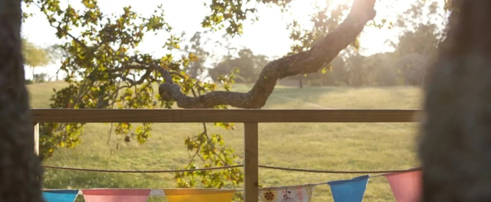 AfriCamps at Oakhurst