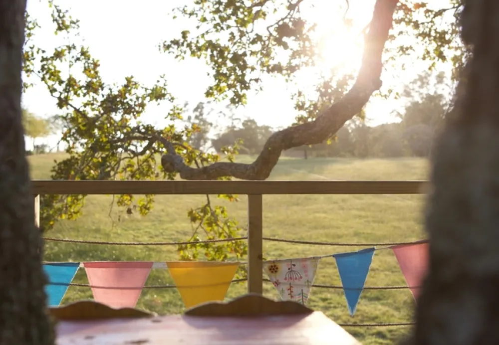 AfriCamps at Oakhurst