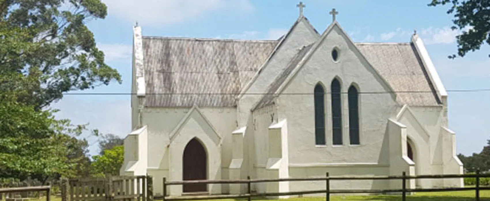 AfriCamps at Oakhurst