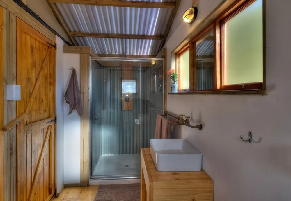 AfriCamps at Oakhurst