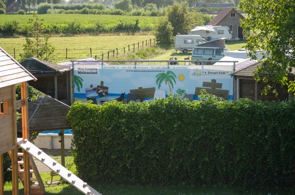 Minicamping Moleneind