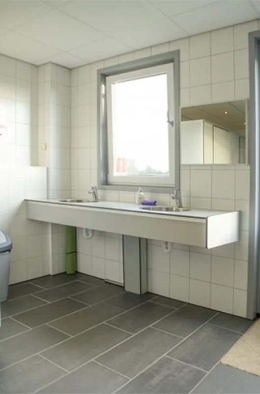 Minicamping Moleneind