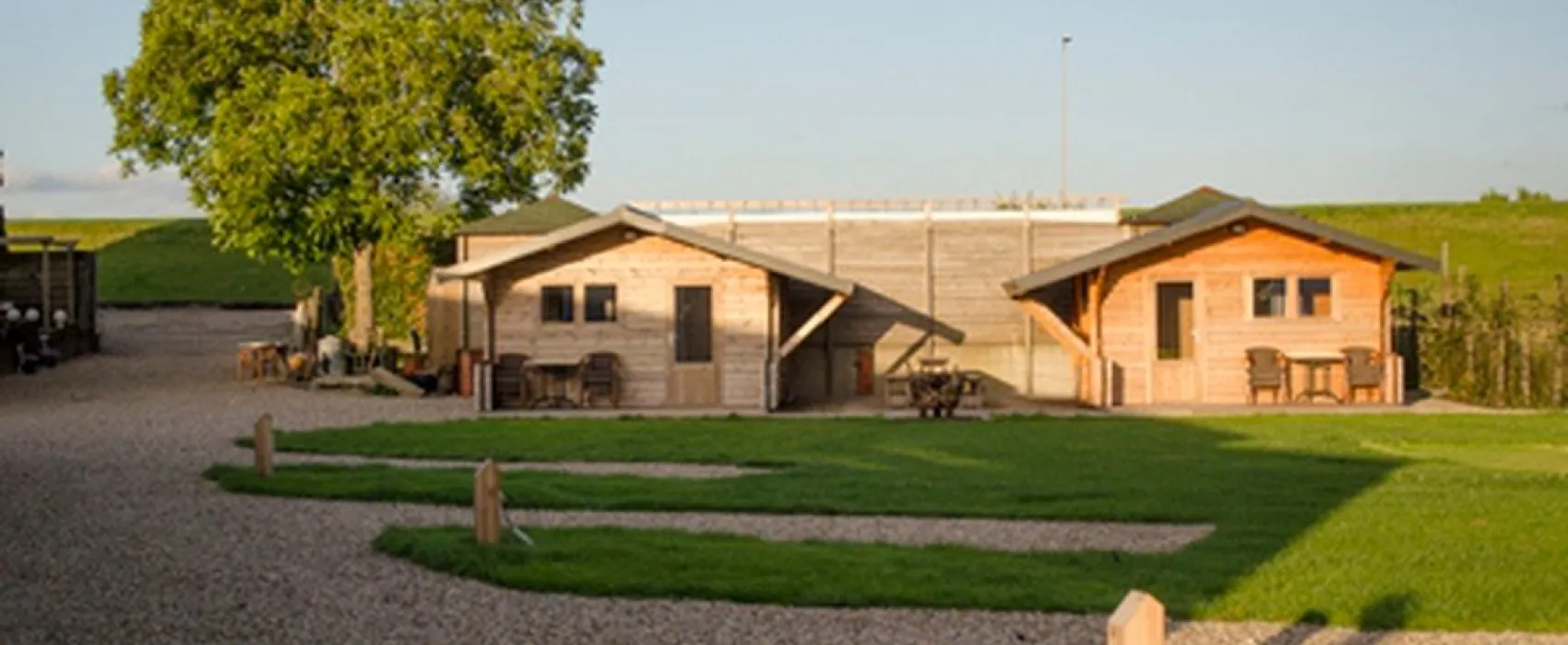 Minicamping Moleneind