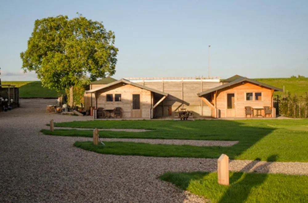 Minicamping Moleneind