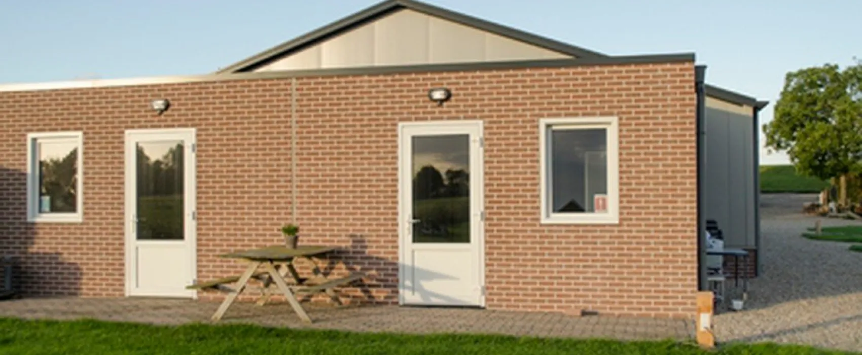 Minicamping Moleneind