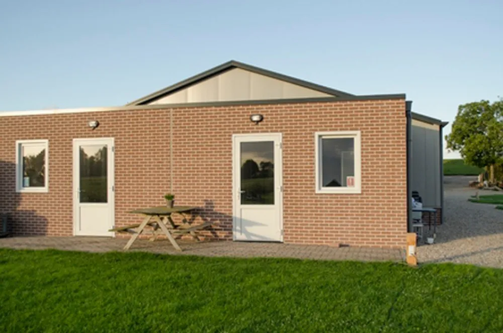 Minicamping Moleneind