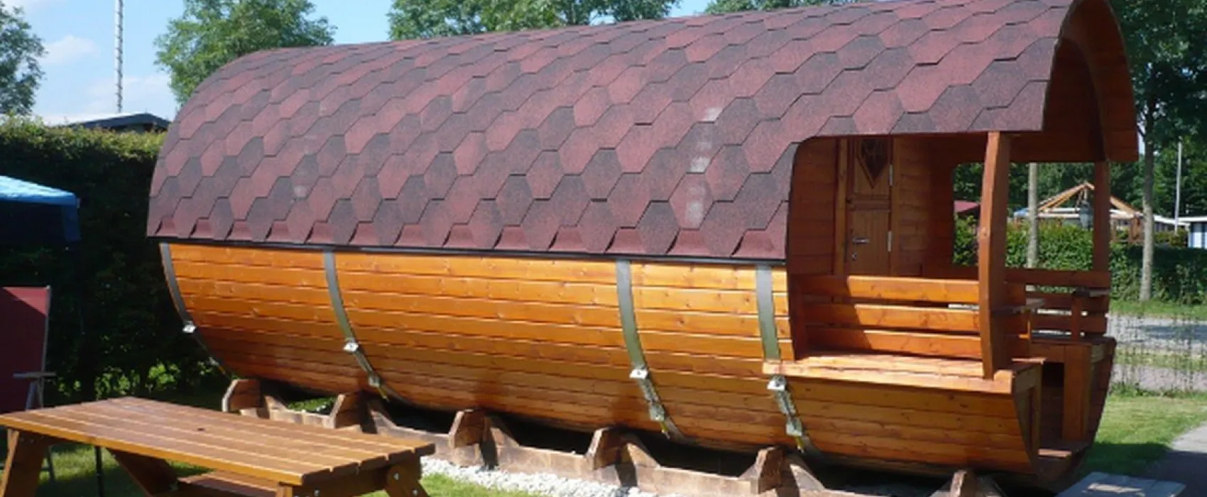 Freizeitpark Wisseler See