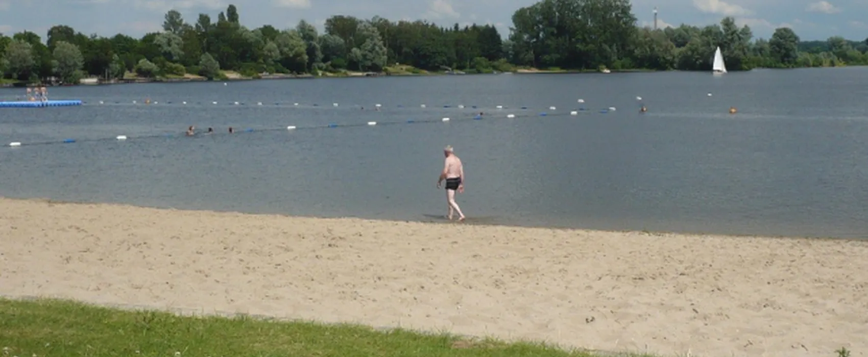 Freizeitpark Wisseler See