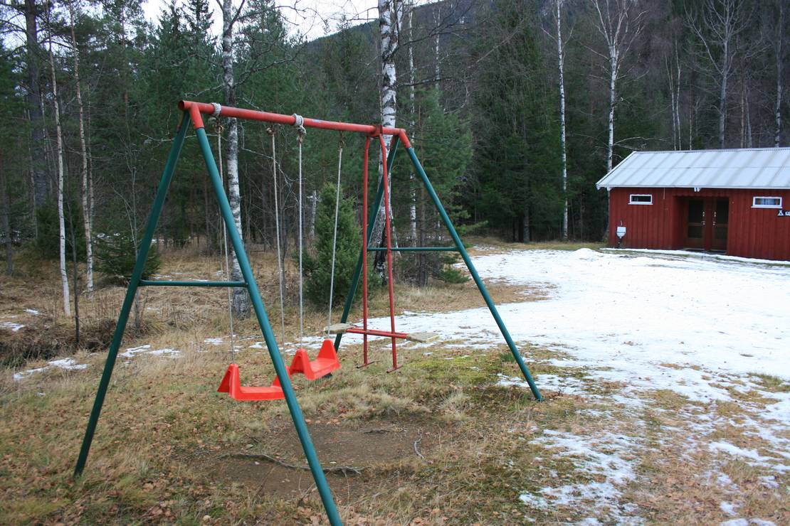 Skahjem Camping - Photo 2