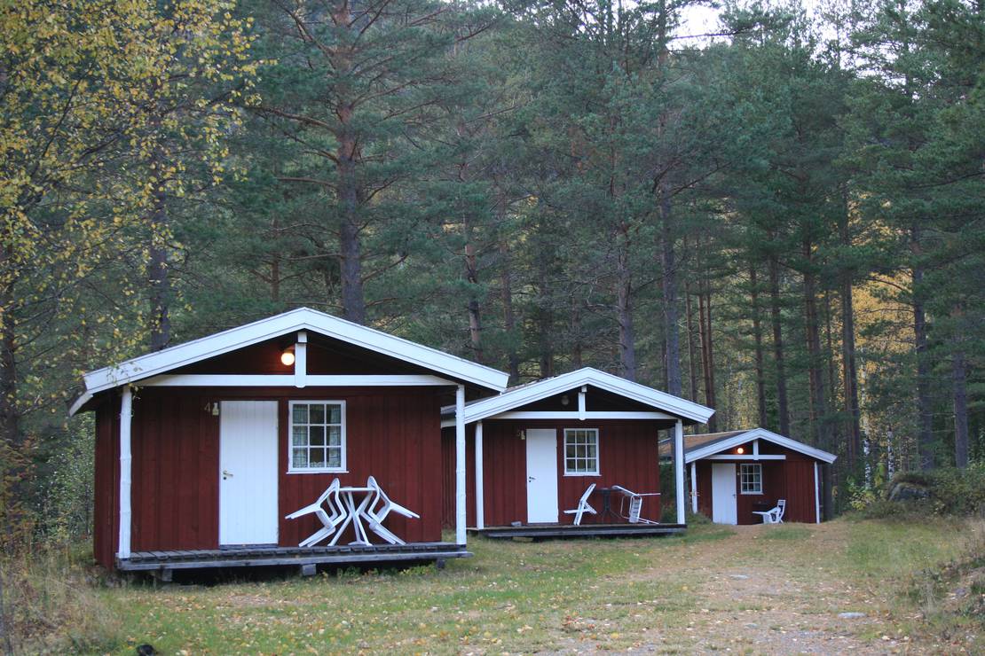 Skahjem Camping - Photo 3
