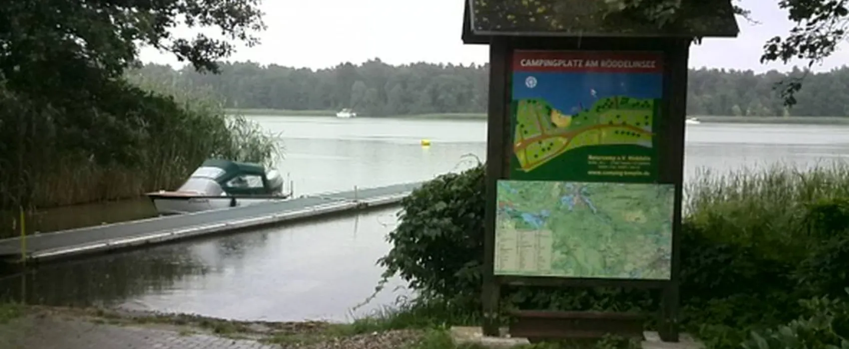 Naturcamp e.V. Röddelin