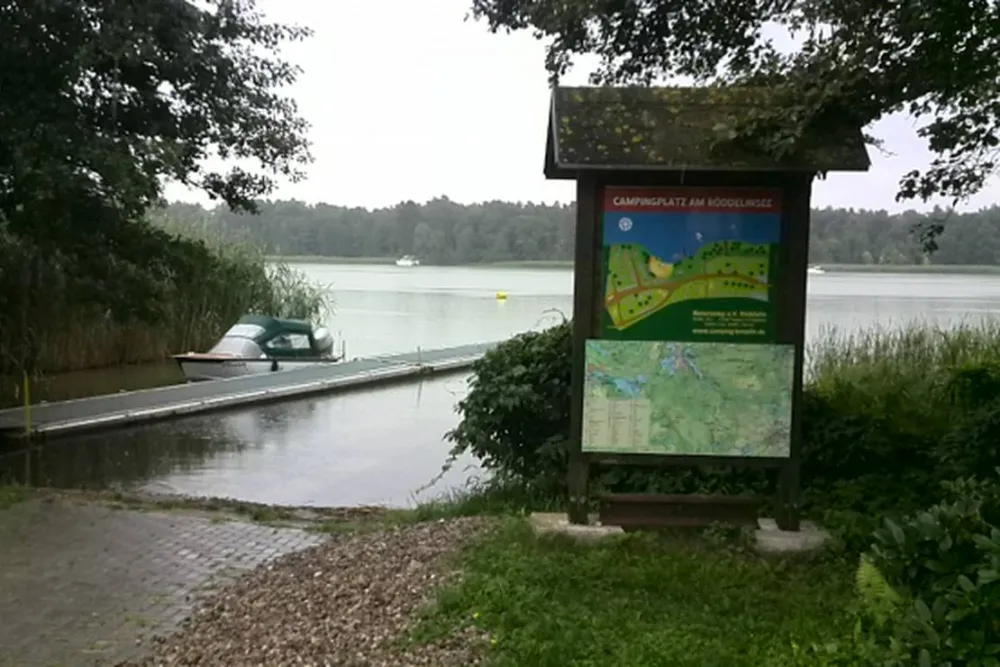 Naturcamp e.V. Röddelin