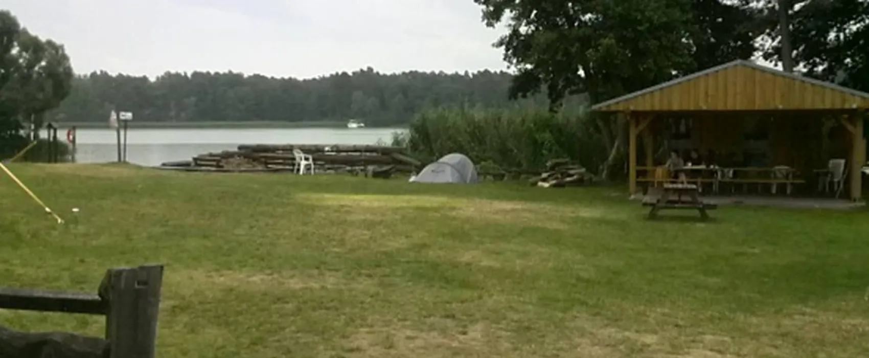 Naturcamp e.V. Röddelin