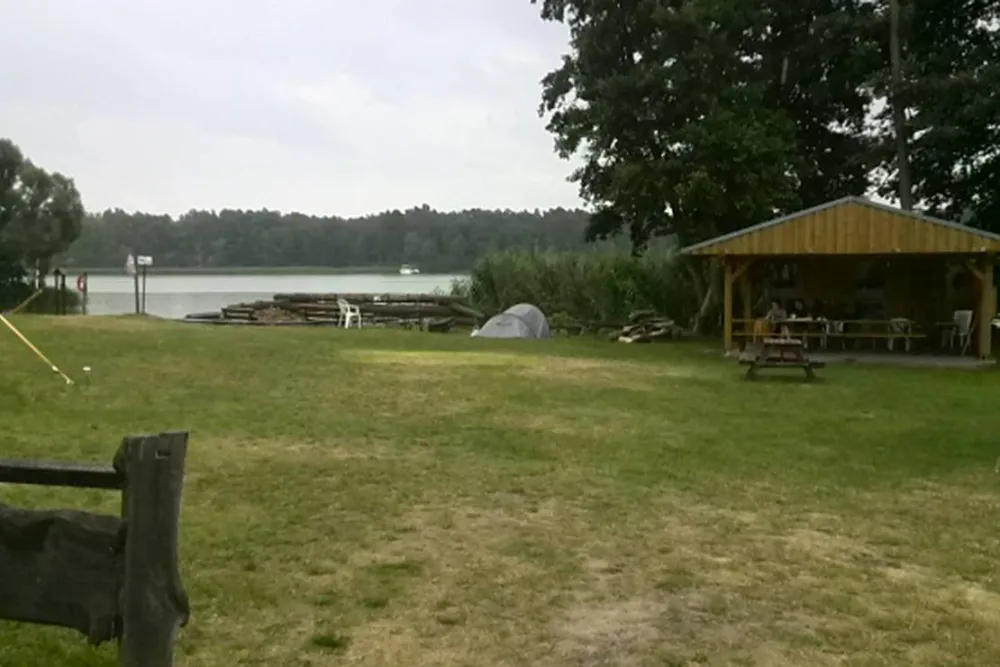 Naturcamp e.V. Röddelin