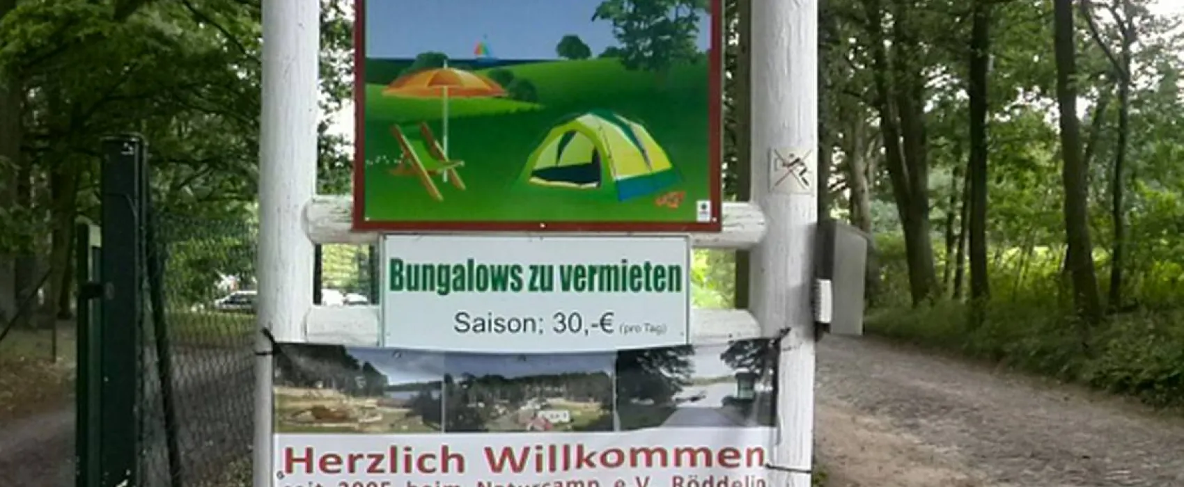 Naturcamp e.V. Röddelin