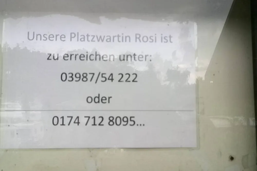 Naturcamp e.V. Röddelin