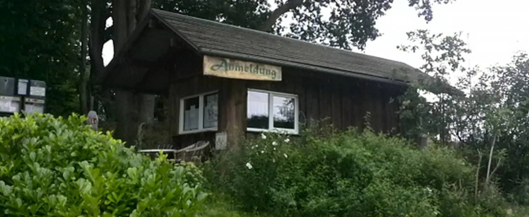 Naturcamp e.V. Röddelin