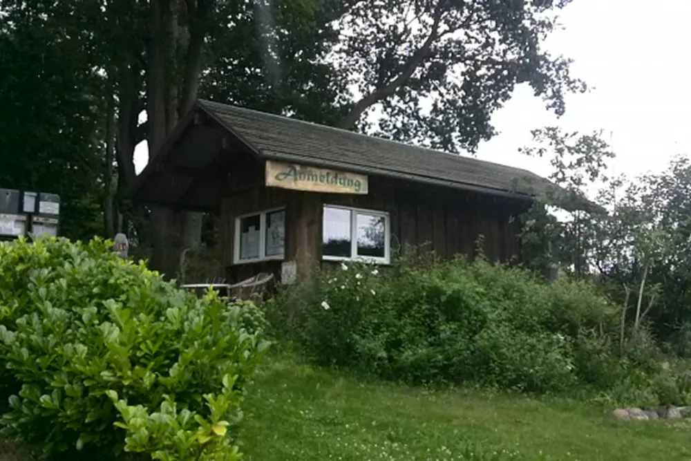 Naturcamp e.V. Röddelin