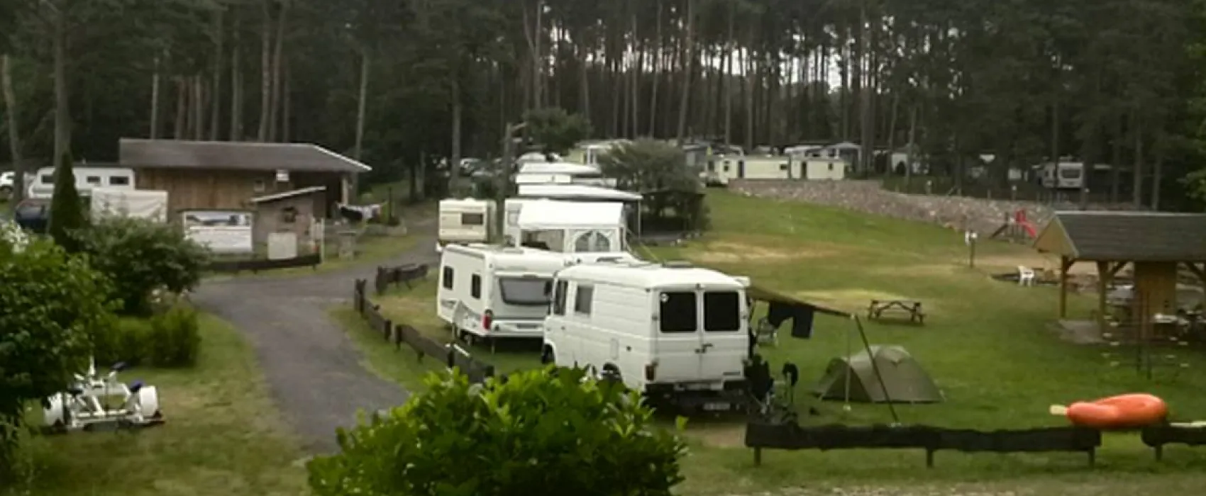 Naturcamp e.V. Röddelin