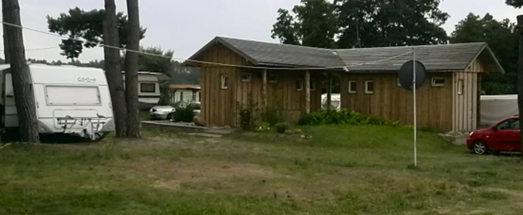 Naturcamp e.V. Röddelin